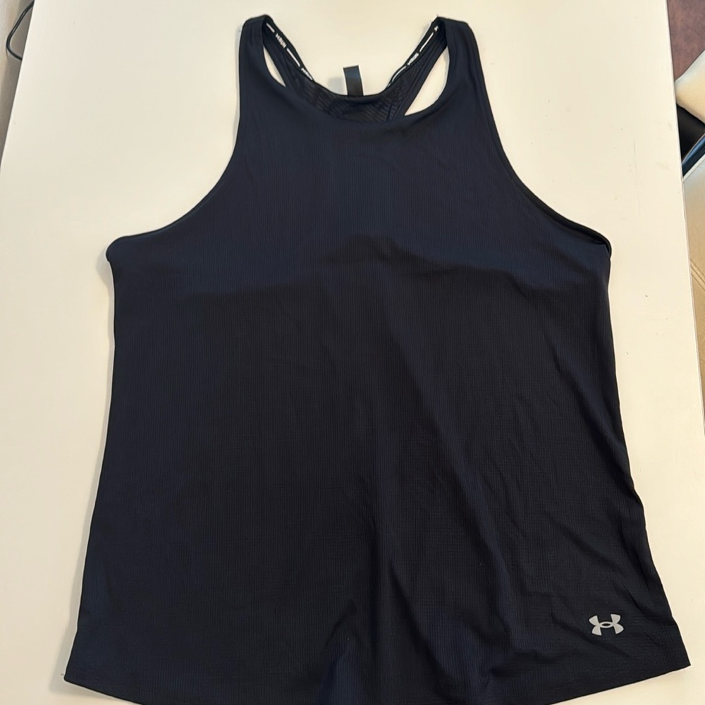 Under Armor racerback tanktop